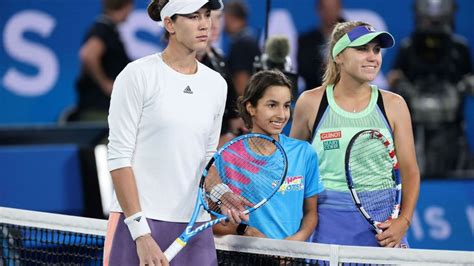 Australian Open final 2020 .